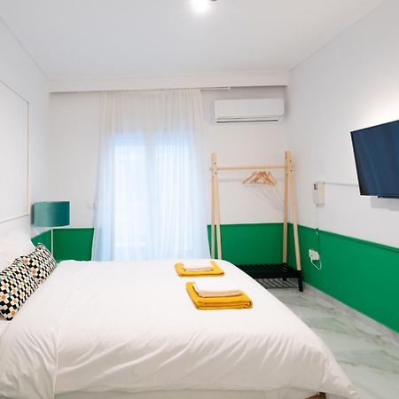 Apartament Vn Urban House Saloniki Zewnętrze zdjęcie