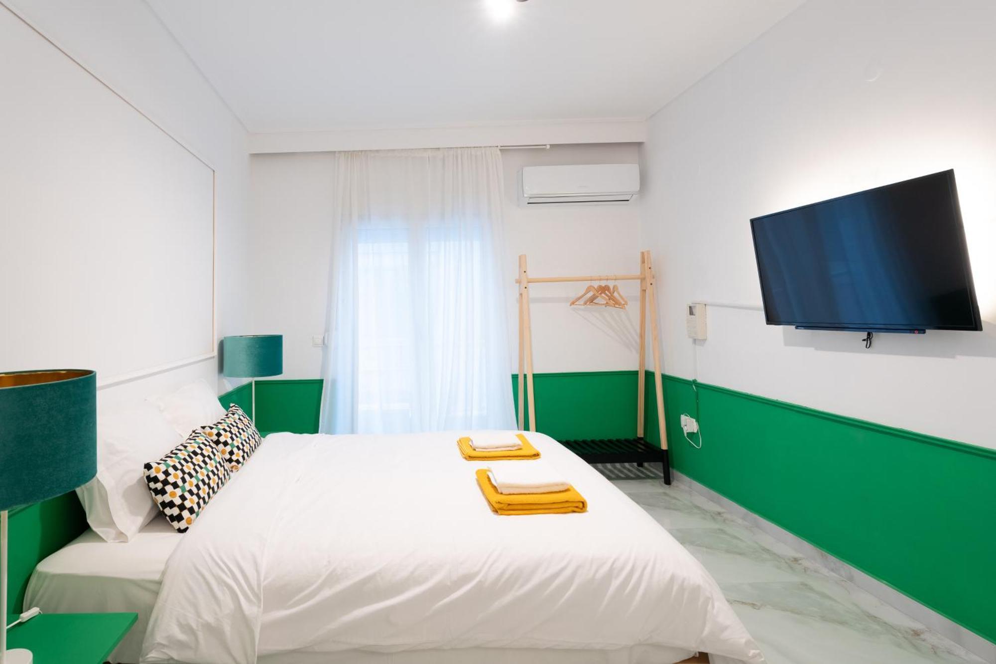 Apartament Vn Urban House Saloniki Zewnętrze zdjęcie