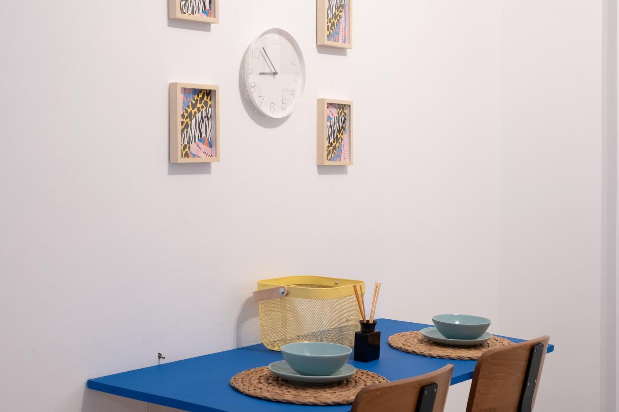 Apartament Vn Urban House Saloniki Zewnętrze zdjęcie