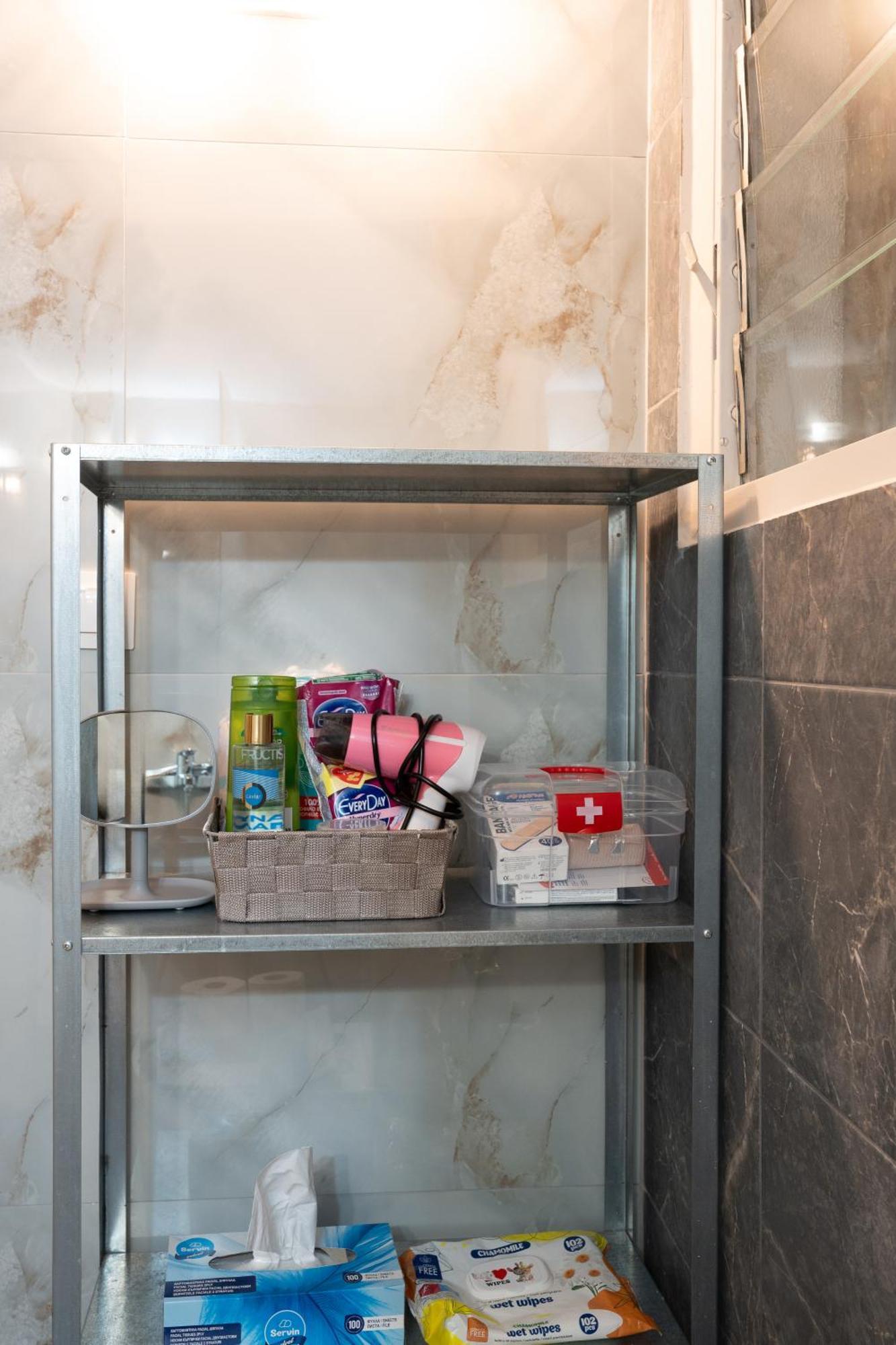 Apartament Vn Urban House Saloniki Zewnętrze zdjęcie