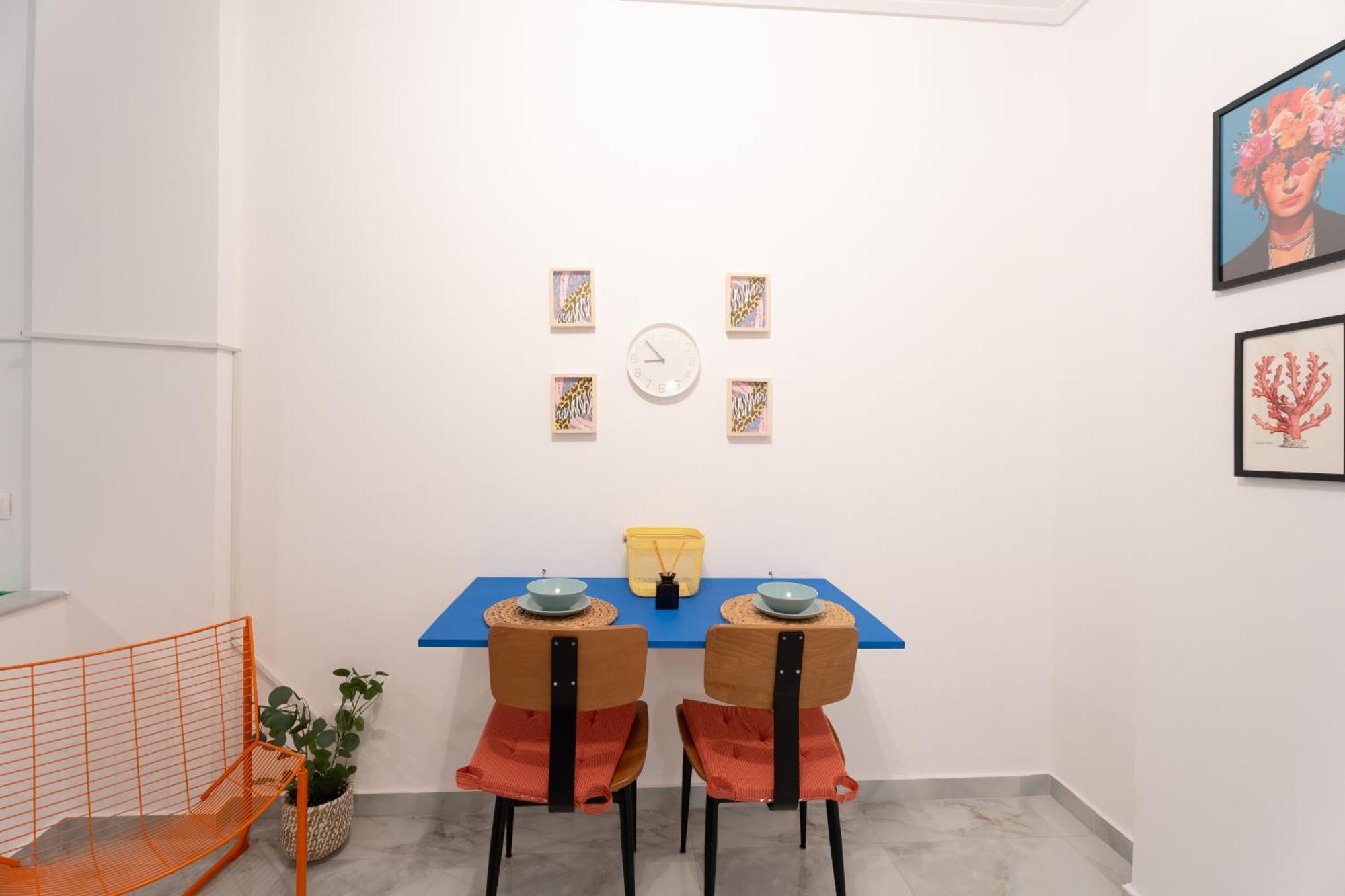 Apartament Vn Urban House Saloniki Zewnętrze zdjęcie