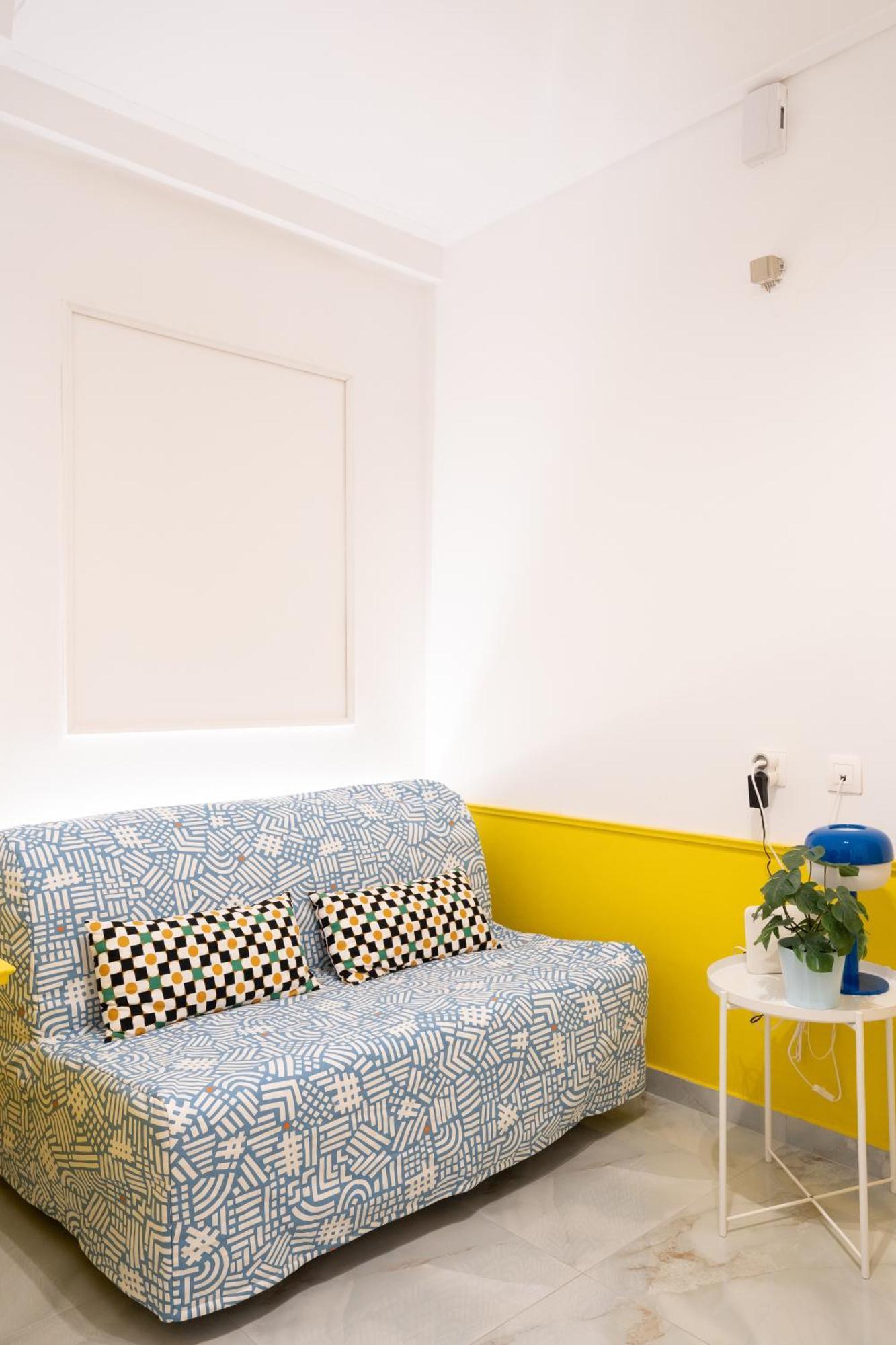 Apartament Vn Urban House Saloniki Zewnętrze zdjęcie