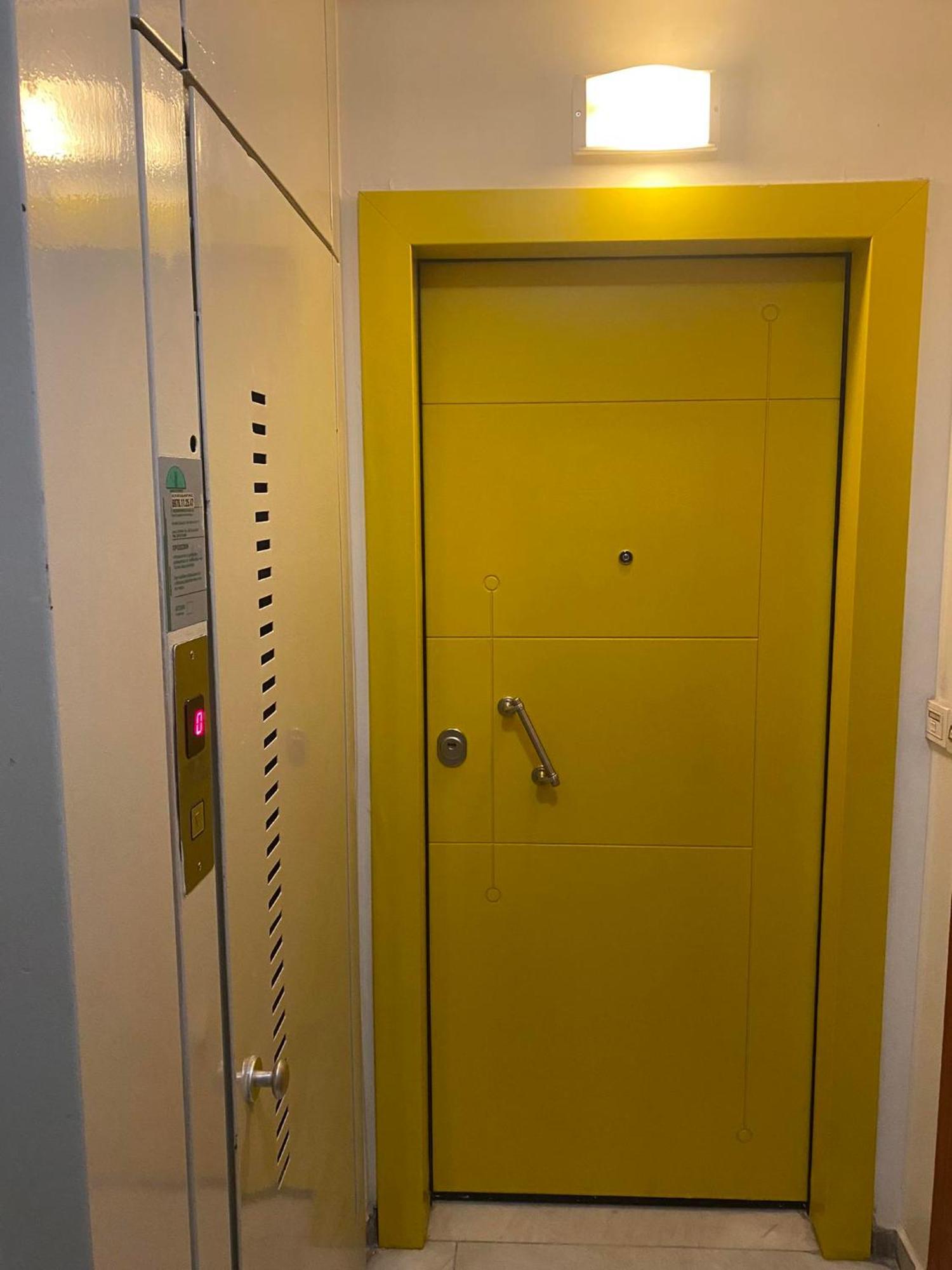 Apartament Vn Urban House Saloniki Zewnętrze zdjęcie